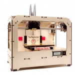 MakerBot Replicator MakerBot Replicator