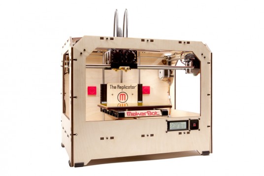 MakerBot Replicator MakerBot Replicator