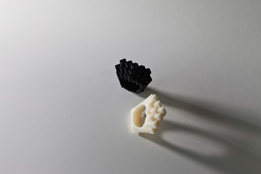 Hot Pop Factory Rings